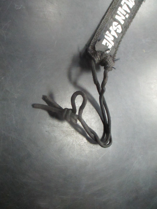 Used Plain Sane Snowboarding Leash