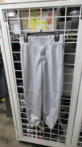 Used Champro Elastic Bottom Pants Youth Size Medium