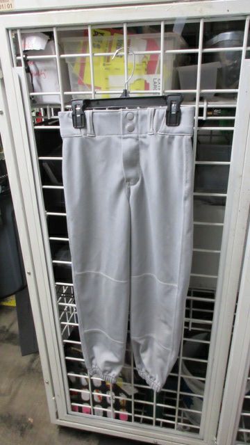 Used Champro Elastic Bottom Pants Youth Size Medium