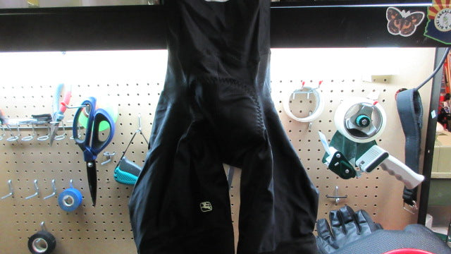 Load image into Gallery viewer, Used Giordana Carbon Pro Cargo Bib Short - Size Medium
