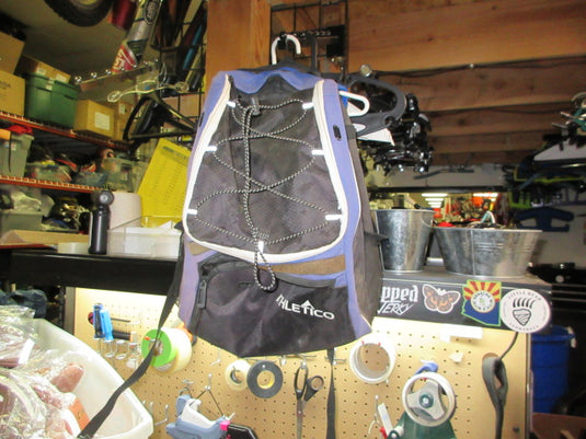 Used Athletico Baseball Backpack