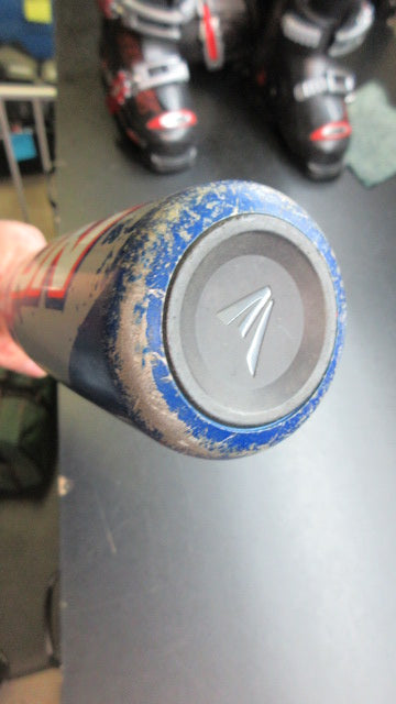 Used Easton Reflex -12 USA 27" Bi Barrel Baseball Bat