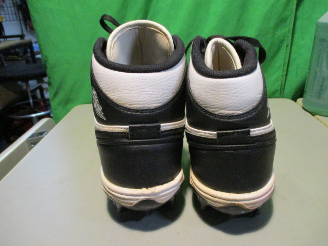 Load image into Gallery viewer, Used Nike Air Jordan 1 Size 10 Cleats
