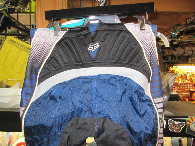 Load image into Gallery viewer, Used Vintage Fox Racing 360 Motocross Pants - Size 36
