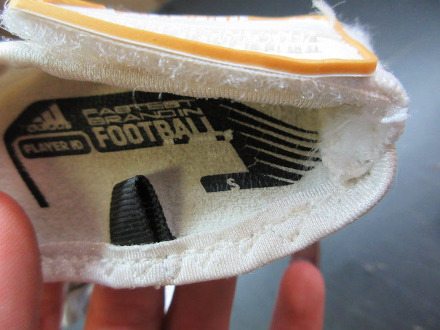 Load image into Gallery viewer, Used Adidas Adizero 13 Football Receiver Gloves - Size Small
