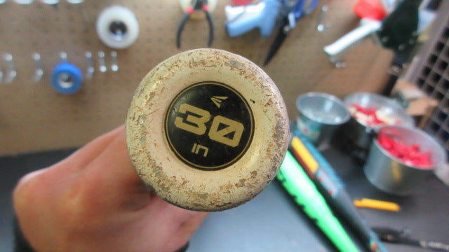 Load image into Gallery viewer, Used Easton Quantum 30" -11 Alloy Baseball Bat
