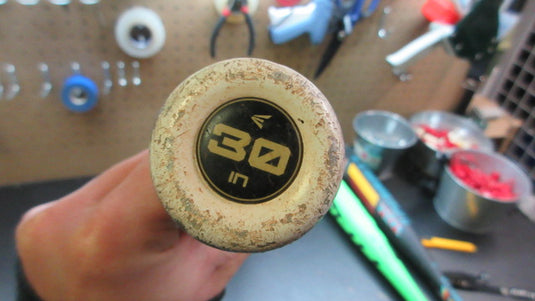 Used Easton Quantum 30" -11 Alloy Baseball Bat