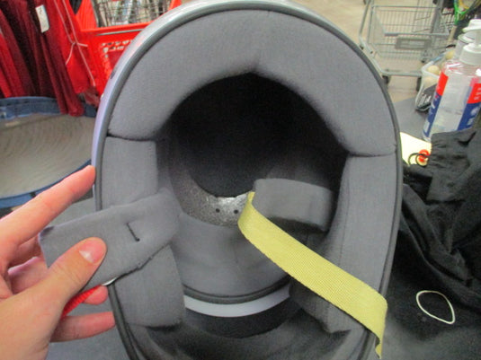B2 APEX RACING HELMET
