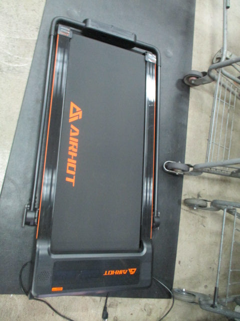 Used Air Hot Folding Walking Pad