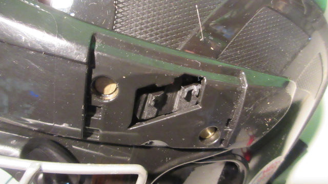Load image into Gallery viewer, Used CCM FL 40 Hockey Helmet (Broken Adj Latch)
