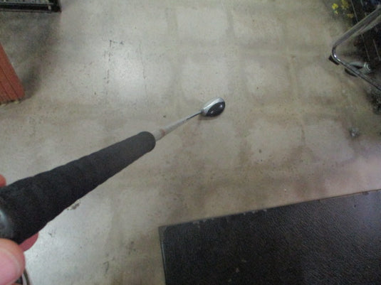Used Taylormade Rescue Dual 25deg 5 HYBRID RH