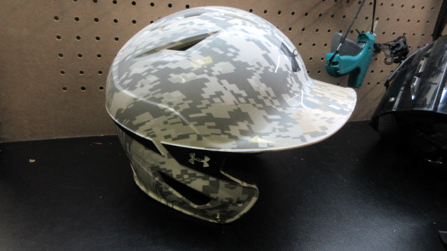 Load image into Gallery viewer, Used Under Armour Batting Helmet
