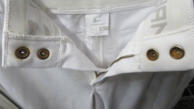 Load image into Gallery viewer, Used Champro Knicker Bottom Pants Adult Size Small - stains

