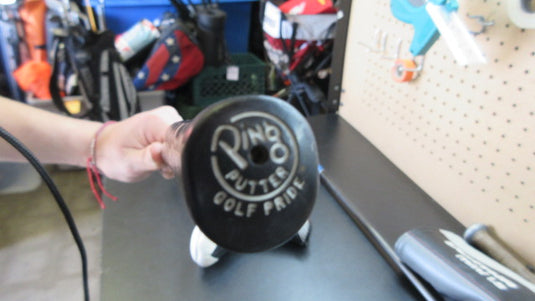 Used Ping USA Anser 50th Anniversary Putter - RH