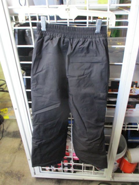 Load image into Gallery viewer, New Sportcaster Preschool Girls Snow Pant Black Large (7)
