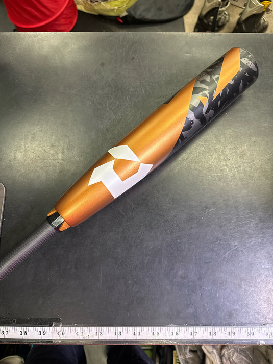 Like New Demarini ZOA 2 Piece BBCOR Baseball Bat 32 in 29 oz -3