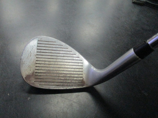 Used Snake Eyes 655TM 60 Deg Wedge