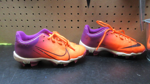 Load image into Gallery viewer, Used Nike Hyperdiamond 4 Keystone GG Softball Cleats - Size 13k

