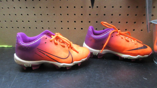 Used Nike Hyperdiamond 4 Keystone GG Softball Cleats - Size 13k