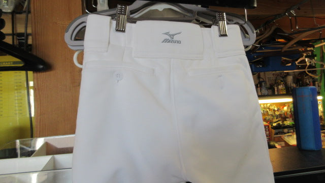 Load image into Gallery viewer, Used Mizuno Baseball Knickers - Size Youth Medium
