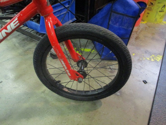 Used Redline Proline Pitboss 16" Kids BMX Bike