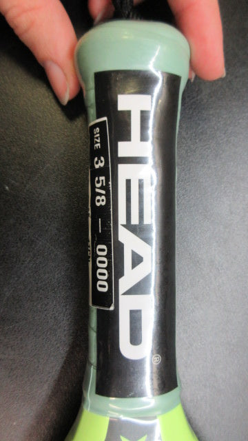 Load image into Gallery viewer, Head Radical 180 Auxetic Racquetball Racquet 3 5/8 22&quot;
