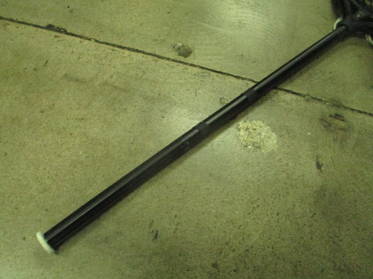 Used StringKing 46" Lacrosse Goalie Stick w/ Under Armour Head