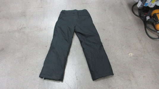 Used Protection System Youth 6X Snow Pants