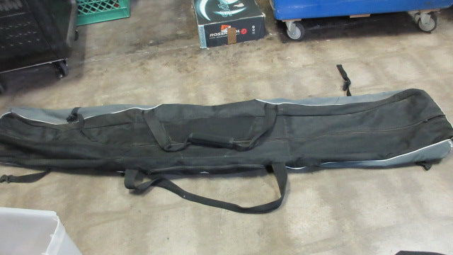 Load image into Gallery viewer, Used High Sierra Ski Equipment Bag - small wear - missing zippers
