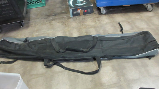 Used High Sierra Ski Equipment Bag - small wear - missing zippers