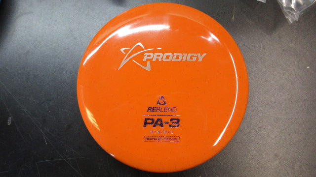 Load image into Gallery viewer, New Prodigy PA-3 ReBlend Putt &amp; Approach Disc
