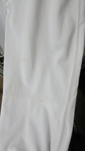 Load image into Gallery viewer, Used Champro Knicker Bottom Pants Adult Size Small - stains
