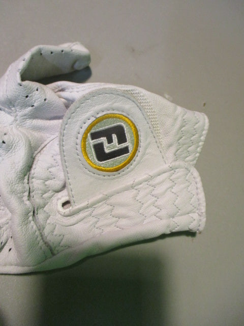 Used Foot-Joy Youth Small Golf Glove - LH