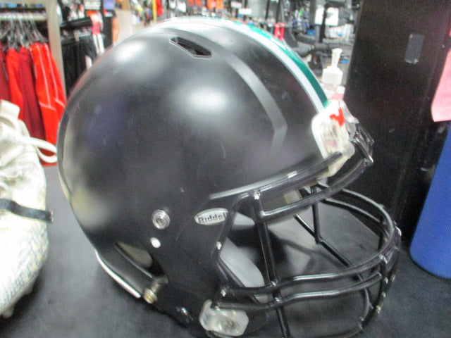 Load image into Gallery viewer, Used Riddell Speed Icon Youth Medium Football Helmet - No Chin Strap
