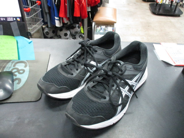 Load image into Gallery viewer, Used Asics Gel-Contend 5 Running Shoes Size 9
