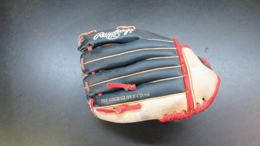 Used Rawlings Players Series 11