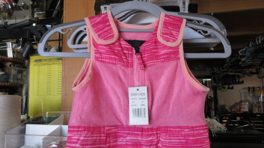 Used Stevies Winter Snow Bib - 2T