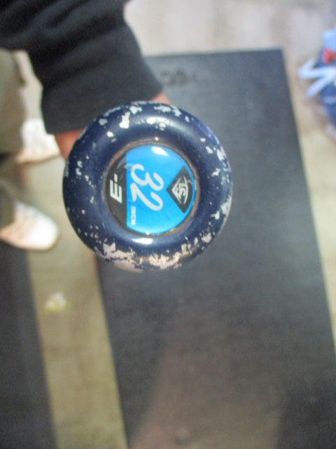 Used Louisville Slugger Atlas (-3) 32" BBCOR Baseball Bat