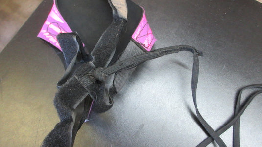 Used SKLZ Star Kick Soccer Trainer