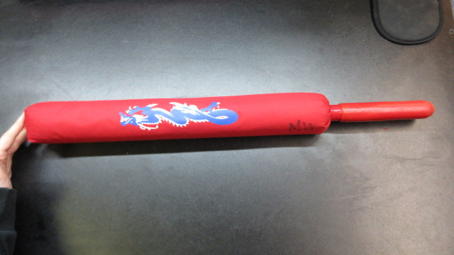 Load image into Gallery viewer, Used ATA Martial Arts Training Weapon 25&quot;
