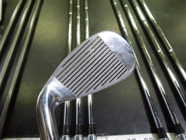 Load image into Gallery viewer, Used Tour Collection MX400 FF 11pc Right Hand Golf Club Set 1D 3,5H 4-9i S,Pw
