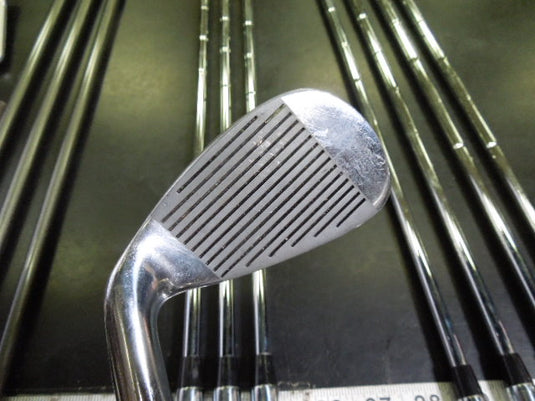 Used Tour Collection MX400 FF 11pc Right Hand Golf Club Set 1D 3,5H 4-9i S,Pw
