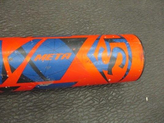 Used Louisville Slugger Meta (-3) 32" BBCOR Baseball Bat