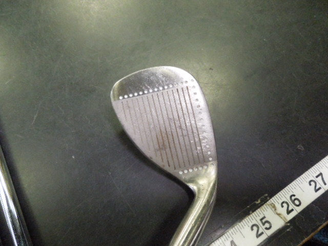 Load image into Gallery viewer, Used PowerBilt TPS 6pc Left Hand Iron Set 3-9 No 7 Iron
