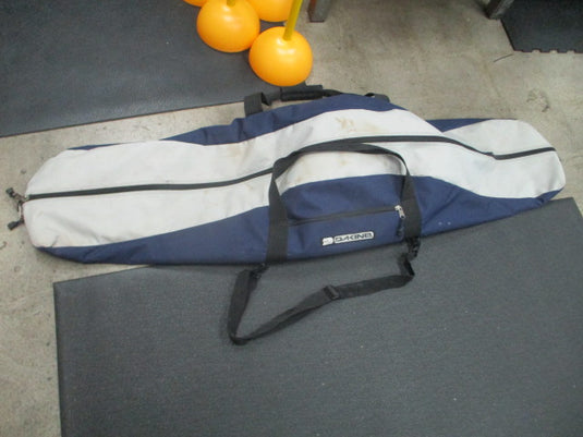 Used Dakine 160Cm Snowbaord Equipment Bag