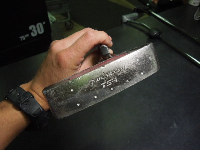 Load image into Gallery viewer, Heavy Use Dunlop TSi Right Hand 31" Putter
