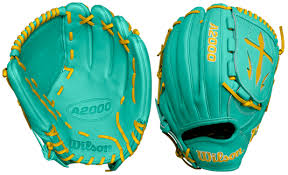 New Wilson A2000 Fall 2024 B23 12