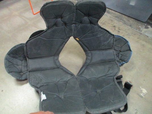 Used Douglas Destroyer Adult XL Football Shoulder Pads