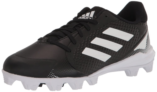 New Adidas Pure Hustle 2 MD Cleats Youth Size 1.5