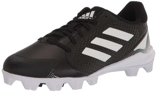 New Adidas Pure Hustle 2 MD Cleats Youth Size 1.5